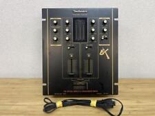 Technics SH-EX1200 Mixer Audio