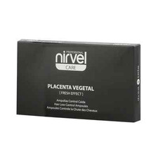 FIALE PLACENTA VEGETALE