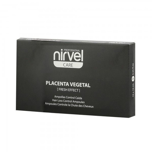 Fiale placenta vegetale - fiale,