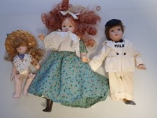 BAMBOLA DOLL LOTTO BAMBOLE CON