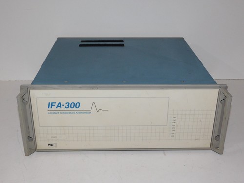Tsi ifa 300 anemometro - tsi, ifa-300