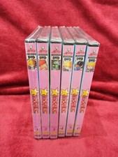 Serie Completa DVD IRIDELLA