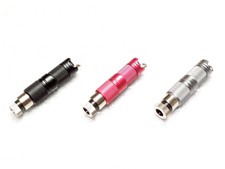 Z80 Lasers - Micro Torch -