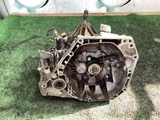 CAMBIO MANUALE COMPLETO PER NISSAN Qashqai 1° Serie JR5132 Benzina 1.6 (06>09)