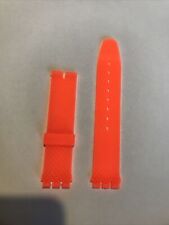 CINTURINO SWATCH CRONO  ORIGINALE