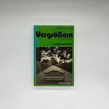 Ingranditore / parte 1 -
