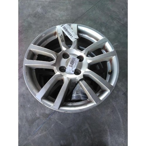 Cerchi lega daewoo - lega,