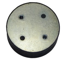 Supporto ammortizzatore Wacker