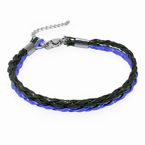 Bracciale inter atalanta - bracciale,