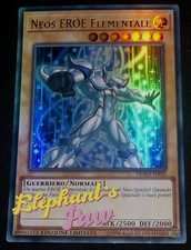 Yugioh - Neos Eroe Elementale