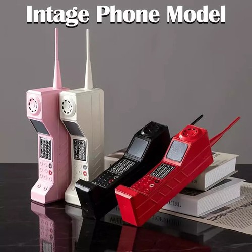 Cellulare retrò modello
