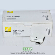 Nikon 1 GPS Unit