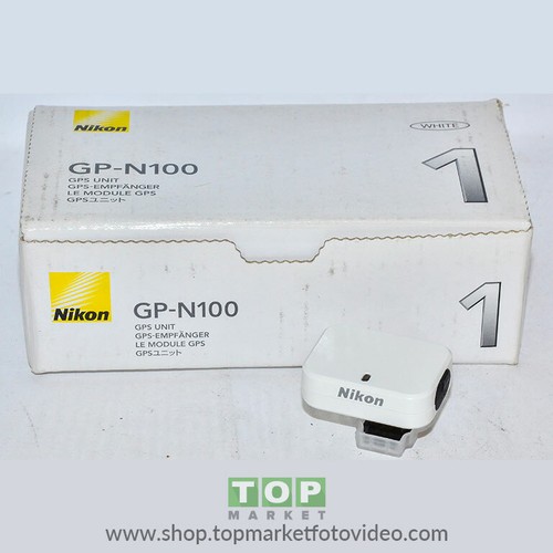 Nikon gps unit - nikon,