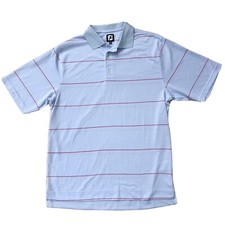 Polo da golf uomo FootJoy FJ