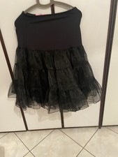 Gonna tulle - tulle,