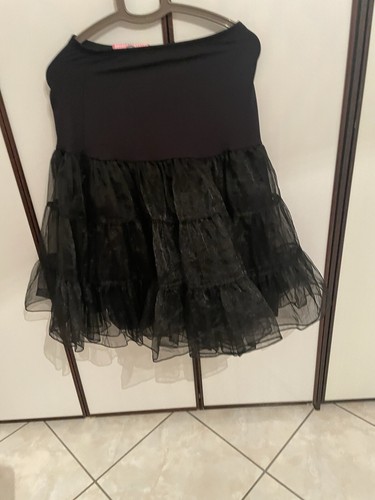 Gonna tulle - gonna, in