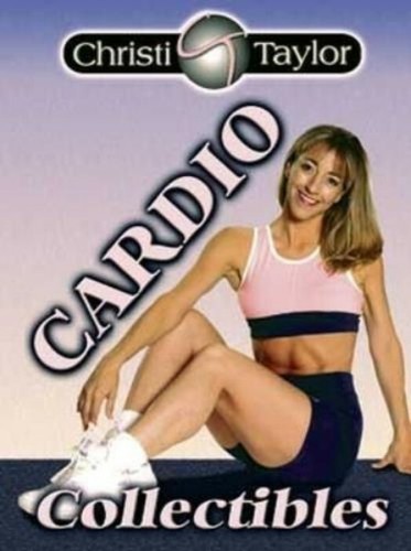 Christi taylor cardio - christi,