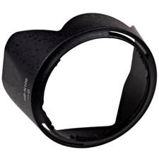PARALUCE A PETALO HB-N106 PER NIKON AF-P DX NIKKOR 18-55mm f/3.5-5.6 G VR Ø55