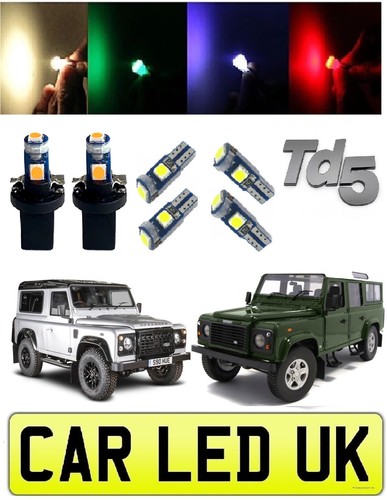 Defender td5 land rover - rover, 90