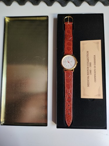 Orologio anni medical watch - orologio,