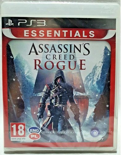 Assassin creed rogue - assassin's, creed: