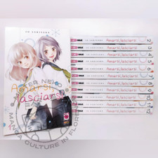Amarsi lasciarsi serie - lasciarsi, .