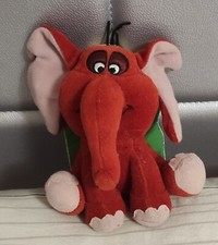 Peluche pupazzo con libro