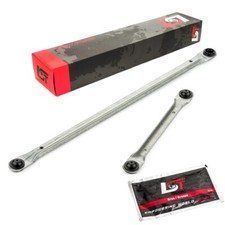 Ricambio Aste Auto Fronte Set