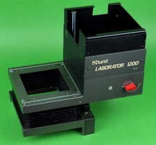 Durst Laborator 1200 supporto