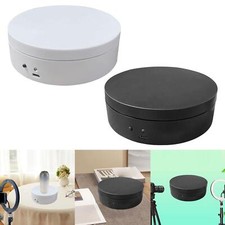 Espositore rotante elettrico