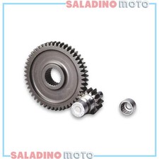 INGRANAGGI SECONDARI MALOSSI