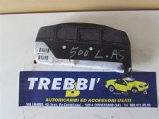 airbag sedile ant sx fiat 500