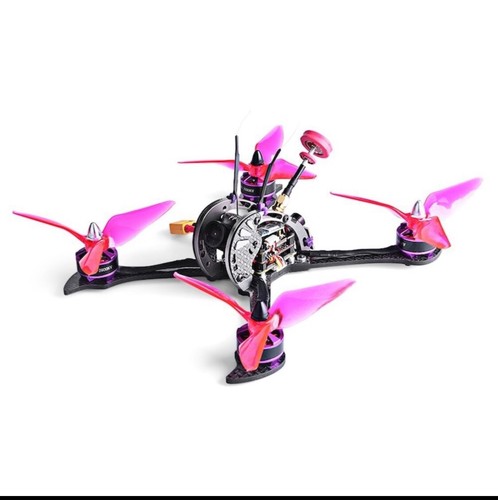 Furibee x215 pro 215mm fpv - pro,