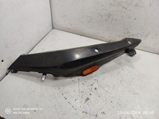CARENA POSTERIORE SINISTRA CON GRAFFI Gilera Runner 125 st 2007 2016