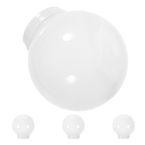 Pcs paralume sfera - pcs,