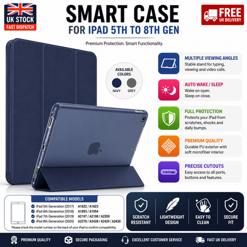 Custodia per apple ipad - per,