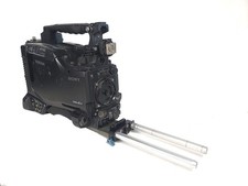 Corpo fotocamera Sony PDW-F800
