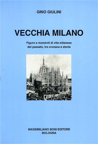 Giulini gino vecchia - giulini,gino.,
