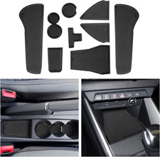 Compatibile Con Audi A1 GB