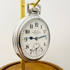 Orologio tasca hamilton - tasca,