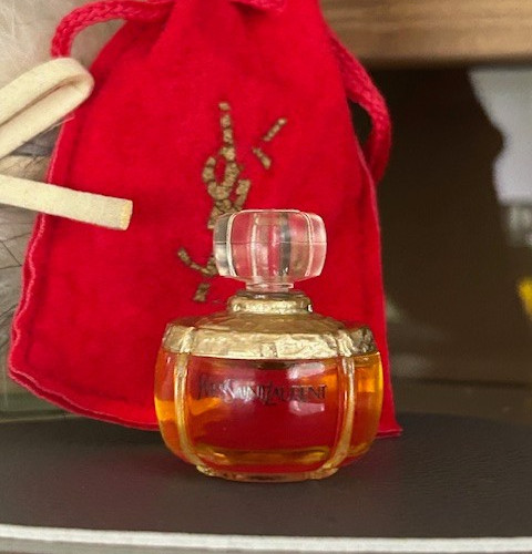 Ysl yves saint laurent yvresse - yves,