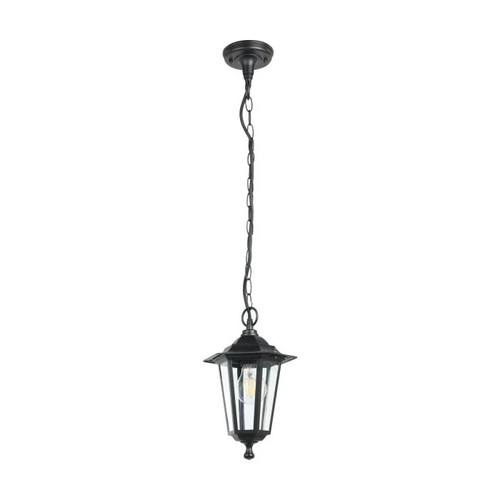Applique lanterna sospesa e27 - applique,