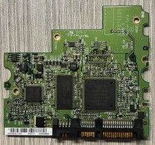 Scheda Elettronica PCB Hard