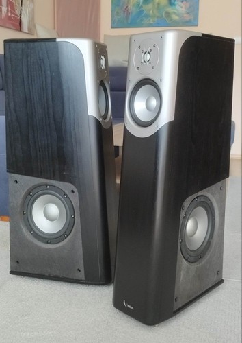 Infinity kappa 400 - infinity,