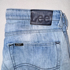 Lee Powell H.D. vintage Jeans