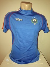 Maglia calcio Capo Verde 2013