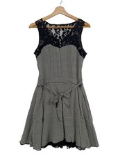 LAVAND Abito linea A Donna