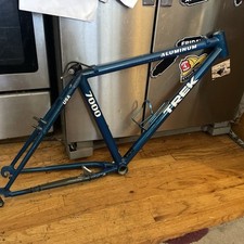 Telaio Mountain Bike Trek 7000