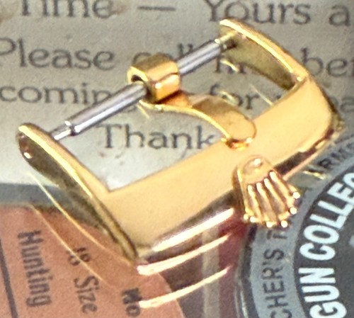 Rolex cinturino orologio - rolex, 18mm