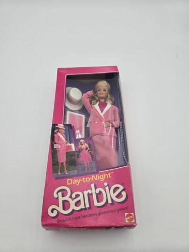 Mattel bambola alla moda - bambola,